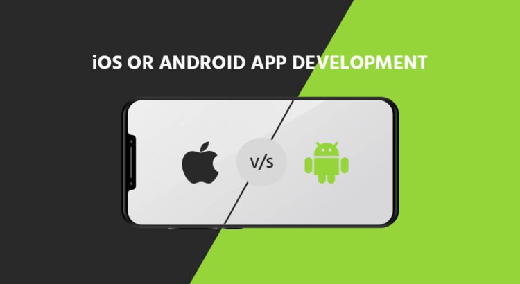 Do Ios & Android App development