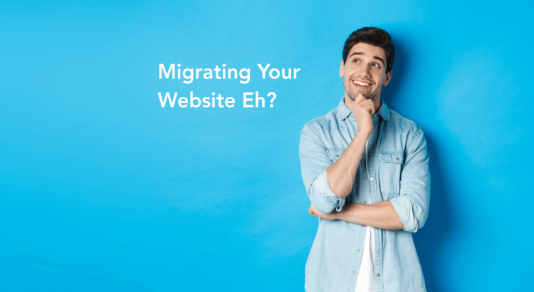 Redesign your website and migrate seamlessly to webflow