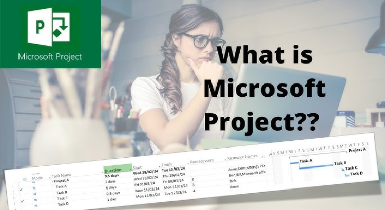 project