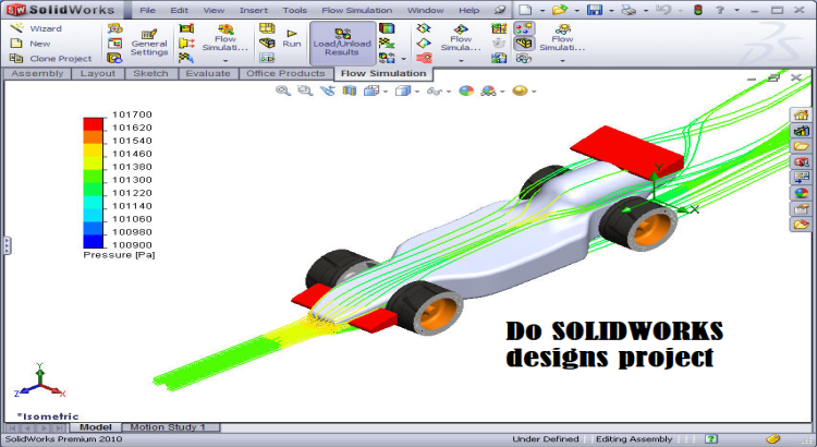 project