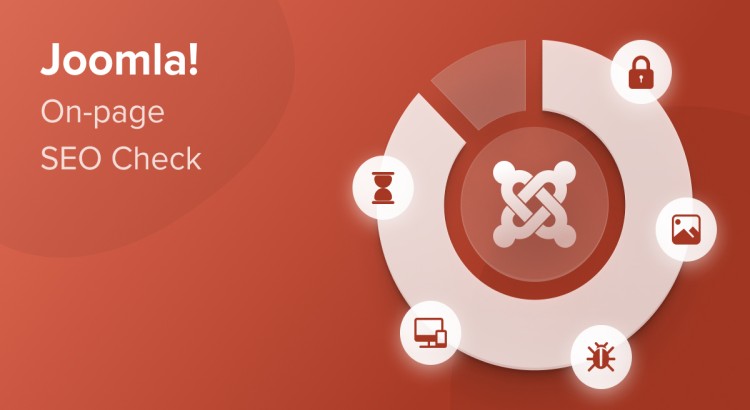 Do joomla on-page-seo and boost google ranking