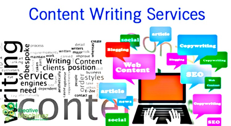 Do website seo content writing services