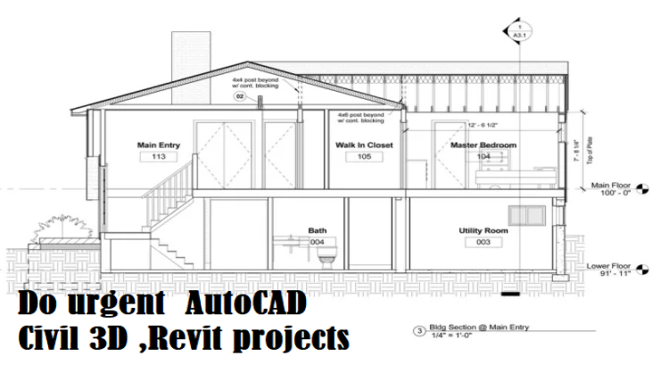 project