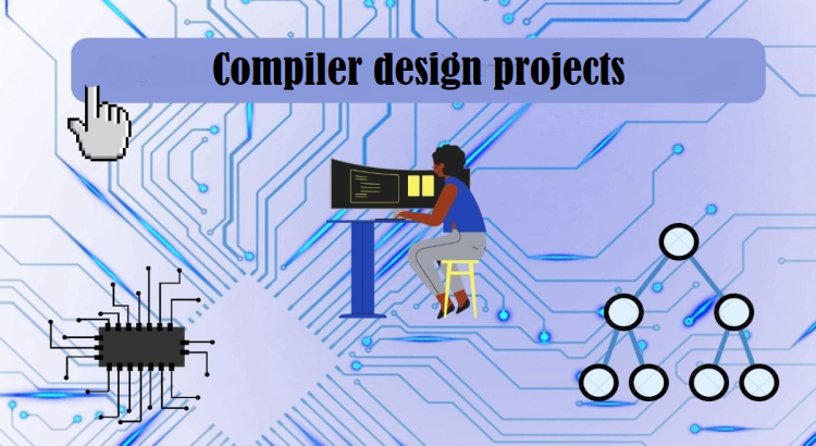 Do urgent Compiler design projects