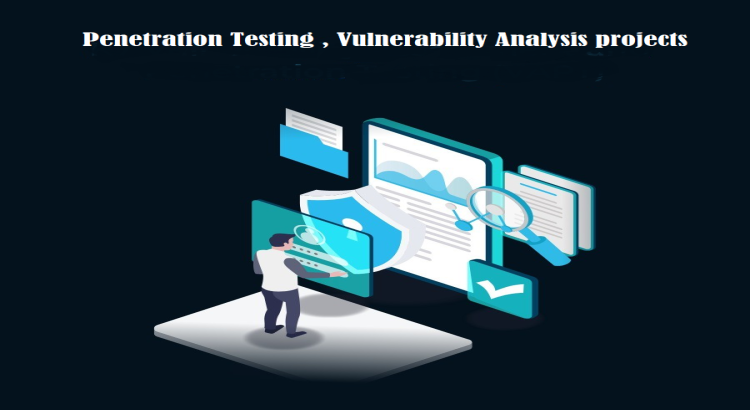 Do urgent Penetration Testing , Vulnerability Analysis projects