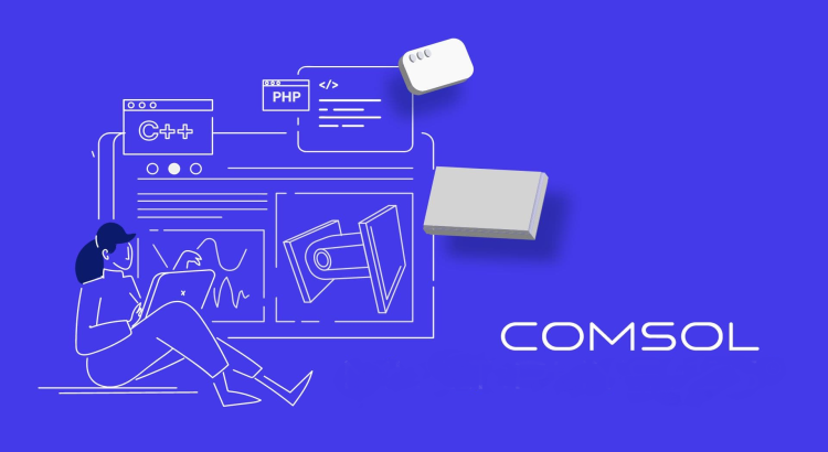 Do urgent comsol project