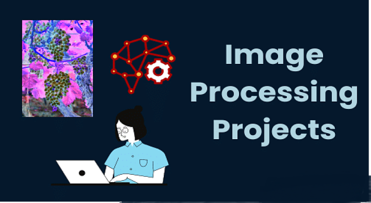 Do urgent Image Processing project