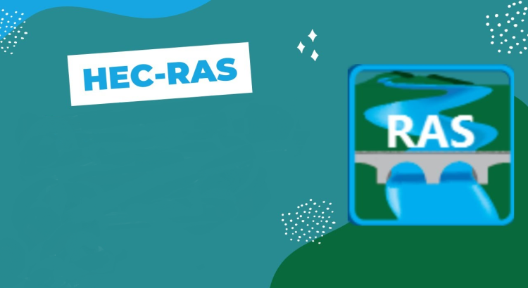 Do urgent HEC-RAS project