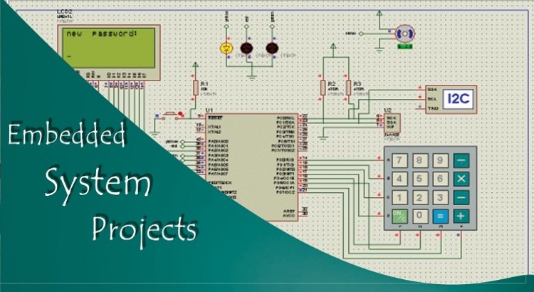 Do Embedded Systems projects