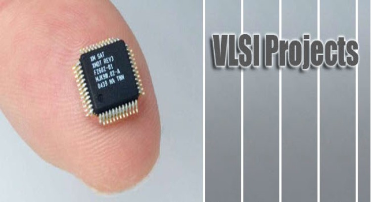 Do VLSI Design projects