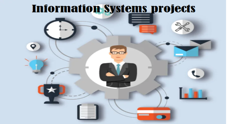 Do urgent Information Systems projects