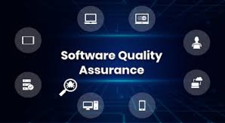 Do urgent Software Testing and Quality Assurance projects