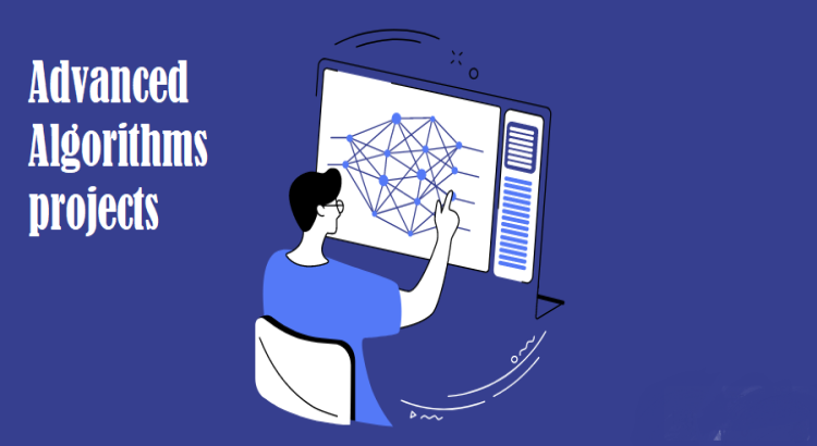 Do urgent Advanced Algorithms projects
