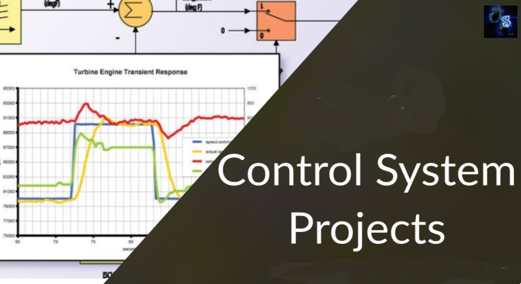 Do Control System Design projects