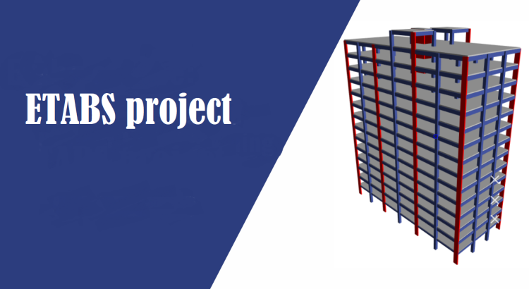Do urgent ETABS project