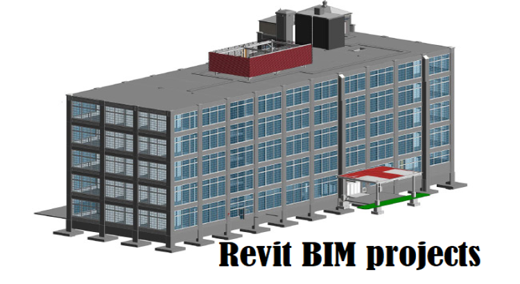 Do Urgent Revit BIM projects