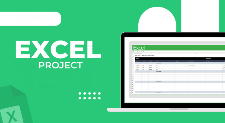 Do Microsoft Office Excel project