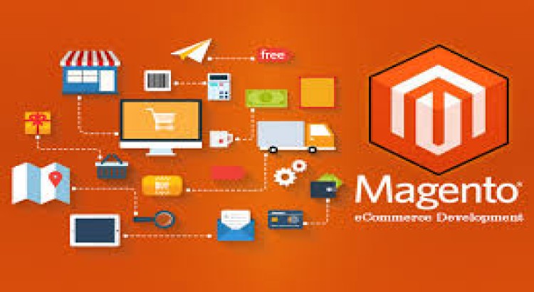 I will do anything magento and magento 2